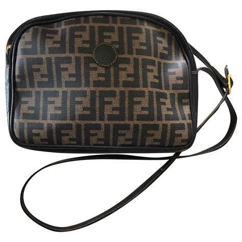 fendi vintage label guide|fendi logo logo bag.